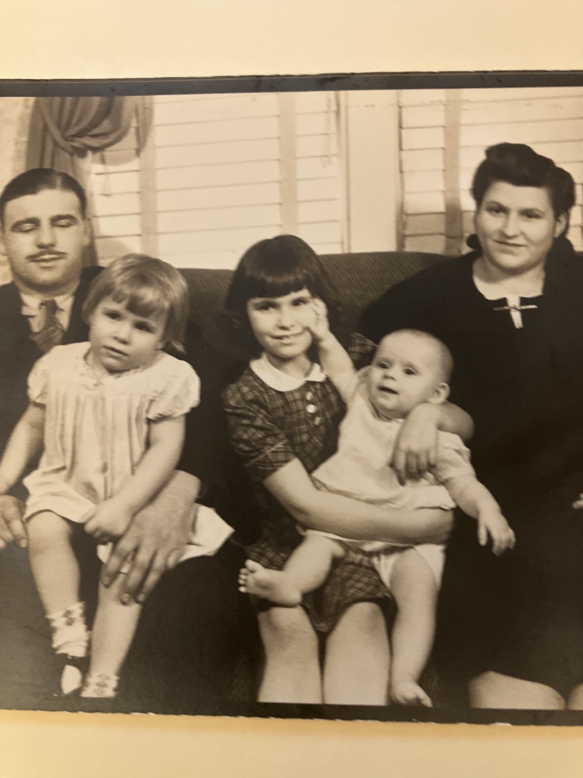 Family photo 11